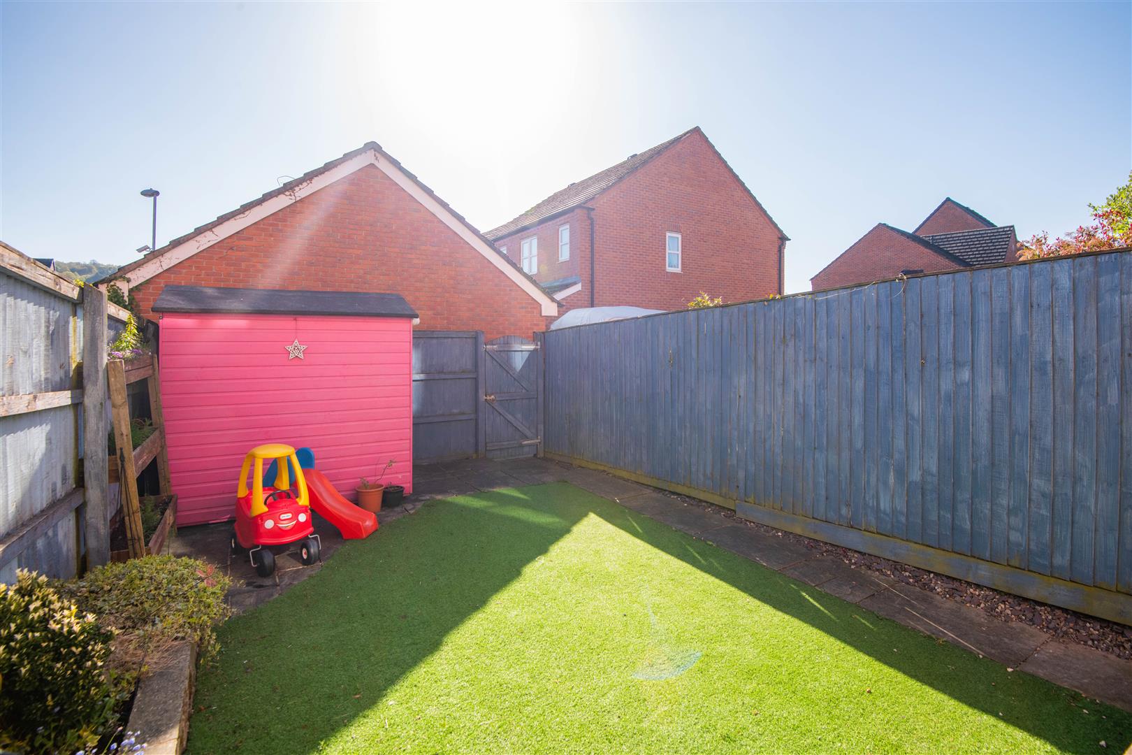Mariner Walk, Chorley